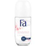 Fa Sensitive White Musk Roll-On Deodorant 50ml