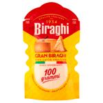 Сир Biraghi Gran Biraghi тертий 32% 100г