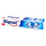 Signal Extra Freshness Toothpaste 75ml