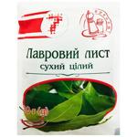 Лавровый лист 7 сухой целый 10г
