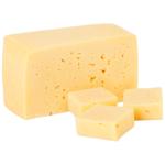 Сир український Білокрай 50% Україна