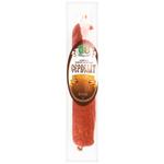 Ukrprompostach-95 Cervelat Boiled-Smoked Sausage High Grade 365g