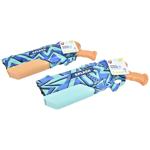 Водяний пістолет One Two Fun Splash 45см в асортименті