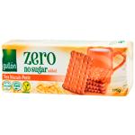 Gullon Tostada Zero Sugar-Free Cookies 175g
