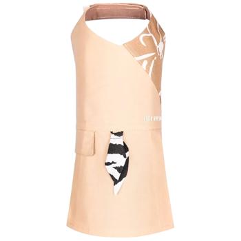 Pet Fashion Lily Sundress for Dogs s.S