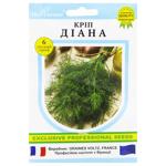 Rich Harvest Dill Diana Seeds F1 5g