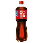 Zhyvchyk Smart Cola Carbonated Drink 1l