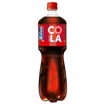 Напиток газированный Живчик Smart Сola 1л - купить, цены на Эпицентр FOOD - фото 1