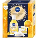 Набір жіночий Nivea Energy&Glow