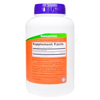 Now Foods Maca 500mg 250 capsules - buy, prices for Biotus - photo 2