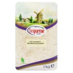 Рис Legurme Басмати пропаренный 1кг