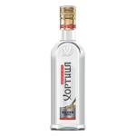 Khortytsa Silver Cool Vodka 40% 0.5l