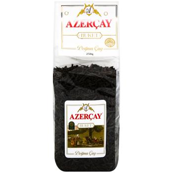 Чай черный Azercay Buket крупнолистовой 250г - купить, цены на - фото 3