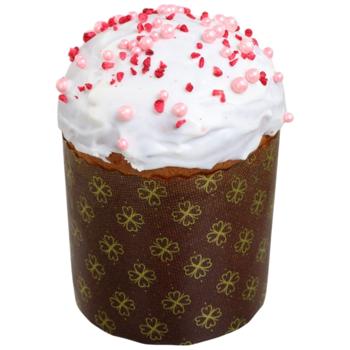 Epicentrk Smakiv Easter Cake 220g - buy, prices for Epicentr FOOD - photo 1