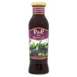 Peri Peri Mexican Cuisine Blackberry Sauce 320g