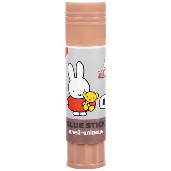 Yes Miffy PVP Glue Stick 8g - buy, prices for Auchan - photo 1