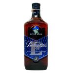 Ballantine's Finest Wiskey 40% 0.7l