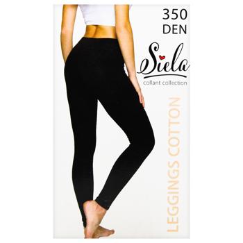 leggings black 350den Ukraine - buy, prices for - photo 4