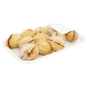 Medunia Solodunia Peanut Cookies - buy, prices for - photo 5