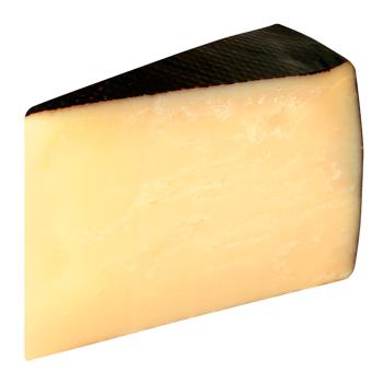 Zinka Black Goat Hard Cheese 50% - buy, prices for Vostorg - photo 2