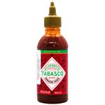 Соус Tabasco Sriracha перечный 300г