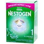 Nestle Nestogen L. Reuteri 1 With Lactobacilli For Babies From Birth Dry Milk Mixture 1kg