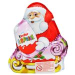 Фігурка шоколадна Kinder Surprise з іграшкою 25г