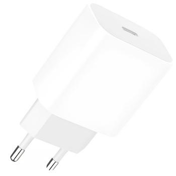 МЗП DENMAN DC06 20W 3.6A USB-C