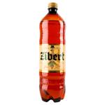 Пиво Zibert Lagerbier світле 4,4% 1,15л