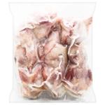 Frozen Manchurian Quail Carcass