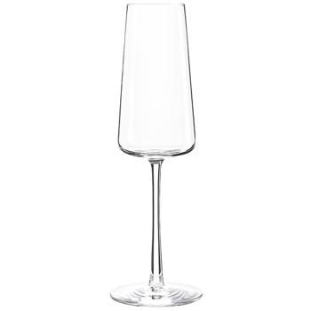 Келих для шампанського Stolzle Power 240ml 1 шт
