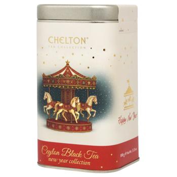 Tea Chelton 100g - buy, prices for COSMOS - photo 2