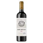 Вино Don Hugo Tinto красное сухое 13% 0,75л