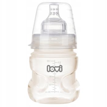 Lovi Trends Mini Flow Bottle 0m+ 120ml Beige - buy, prices for NOVUS - photo 2