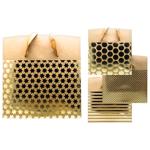 Paper Gift Bag 18*12*9cm 716S-5985