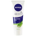 Крем для рук Nivea Заспокійливий догляд 75мл