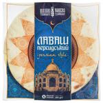 Khlibni Tekhnolohii Premium Persian Lavash 4pcs 230g