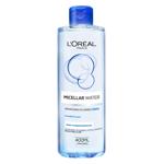 L’oreal Paris Micellar Water for Normal and Combination Skin 400g