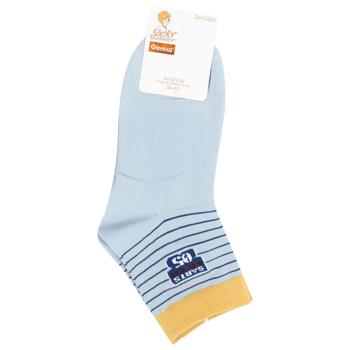 Fenna Children's Socks 31-40s - buy, prices for MegaMarket - photo 3