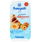 Melegatti Сroissant with Apricot 6*50g