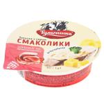 Tulchynka Homemade Ham Cheese Appetizer 48% 90g