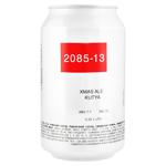 Пиво 2085-13 Xmas Ale Kutya 0.33л ж/б 