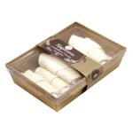 Круасани The Local Food з пломбіром заморожені 650г