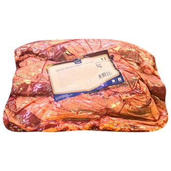 Metro Chef Thin Skirt Chilled Steak 1-2kg