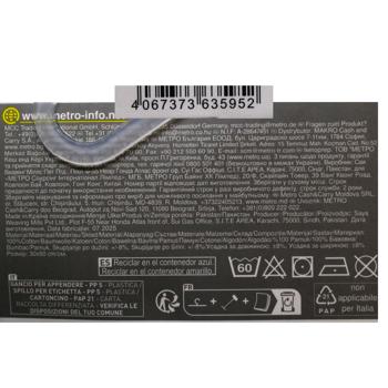 Tarrington House Green Guest Towel 30x50cm - buy, prices for - photo 3