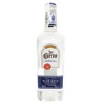 Jose Cuervo Especial Silver Tequila 38% 0.7l
