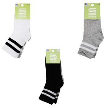 Premier Socks Children's Socks Set s.16-22 3 pairs - buy, prices for NOVUS - photo 1