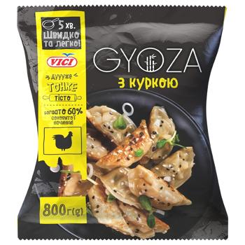Vici Gioza with Chicken 800g - buy, prices for COSMOS - photo 1