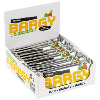 Bargy Pineapple Bar 40g - buy, prices for Epicentr FOOD - photo 3