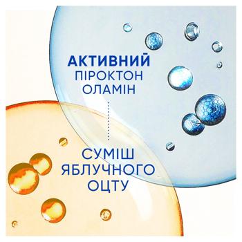 Head&Shoulders Cleansing and Shine Shampoo 400ml - buy, prices for ULTRAMARKET - photo 5